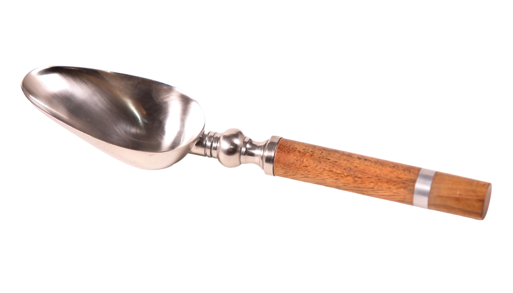 BKP178 FrostBite Timber Scoop - Image 1
