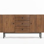 Ovo Sideboard size 180CM x 48CM x 75 cm