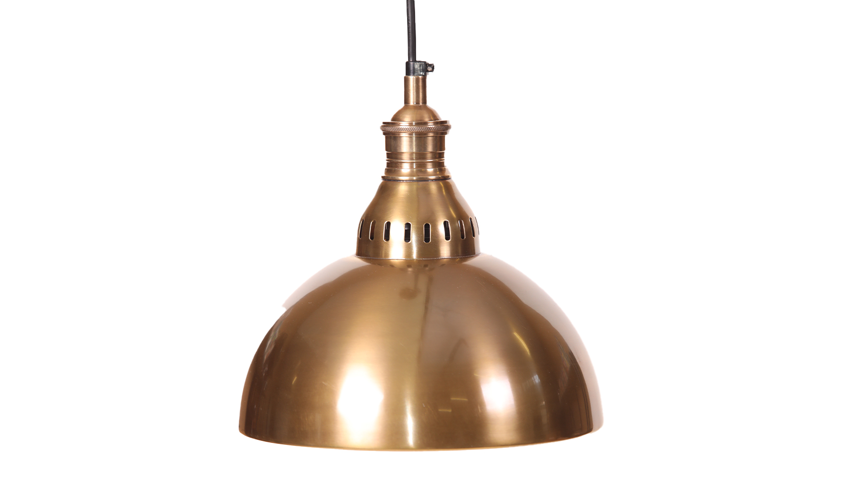 MP30333-1.jpg Seattle Hanging Lamp Antique Brass - Image 1