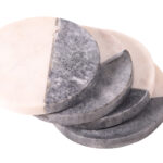 Earthen Essence Coaster Set