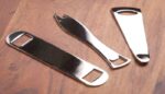 Bottle Opener Shiny 17Cmx4.5Cmx0.1Cm