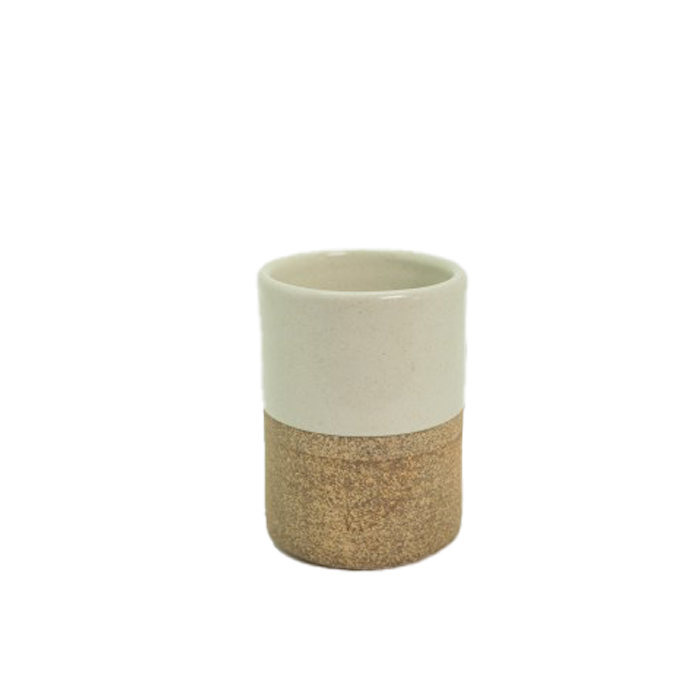 C_134180_0x4.jpg Ceramic Spoon Holder Wth/Ter - Image 1