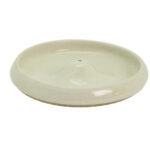 Ceramic Incense Holder Wth/Ter