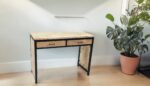 Inkwell Haven Study Desk 110Cmx48Cmx78Cm - Image 2