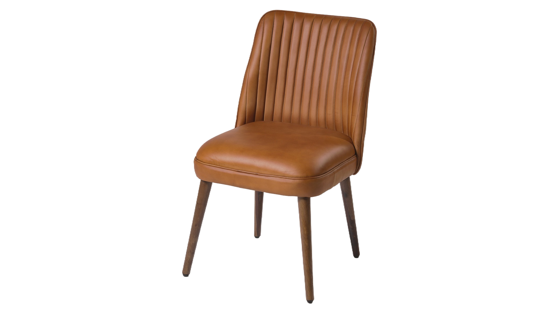 KV027A15.jpg Nomadic Luxe Dining Chair 52Cmx59Cmx93Cm - Image 1