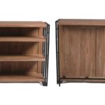 SteelScape Bar Counter 140Cmx105Cmx52Cm