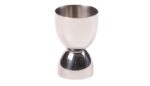 Silver Stylish Peg Measure 8Cmx5.2Cmx4.5Cm - Image 2