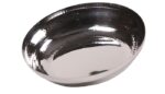 Contour Stainless Round 28.2Cmx28.2Cmx7Cm - Image 2