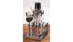 Silver Fusion Mixology Cocktail Set  11.5Cmx13Cmx25Cm