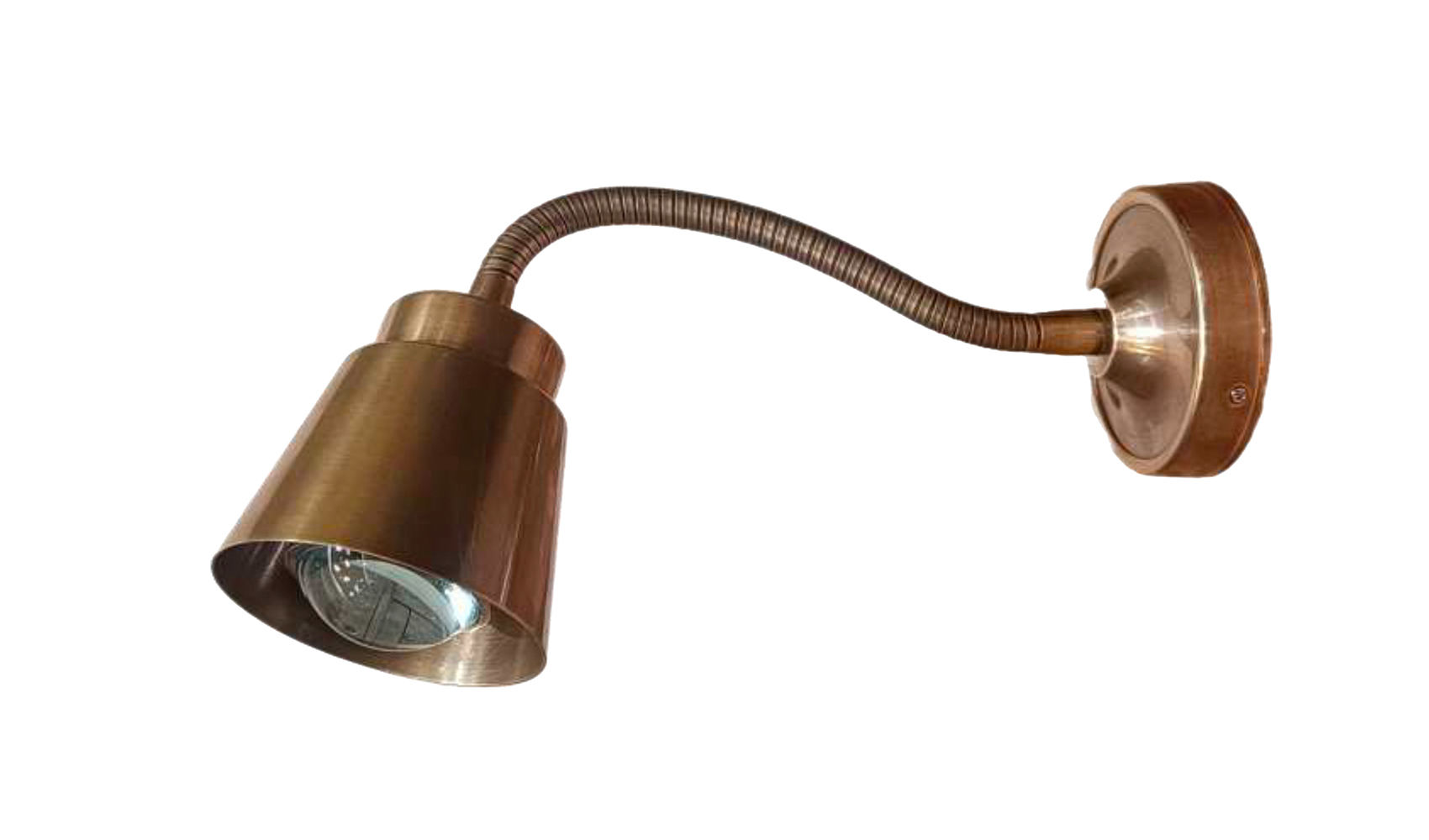 MP31920 - Flex Flex Wall light Antique Brass - Image 1