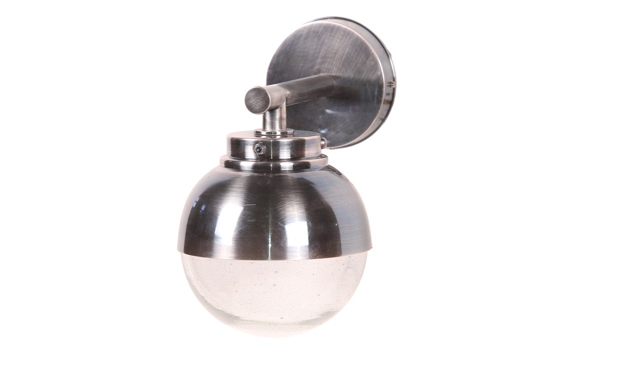 HAVEN Haven Antique Silver - Image 1