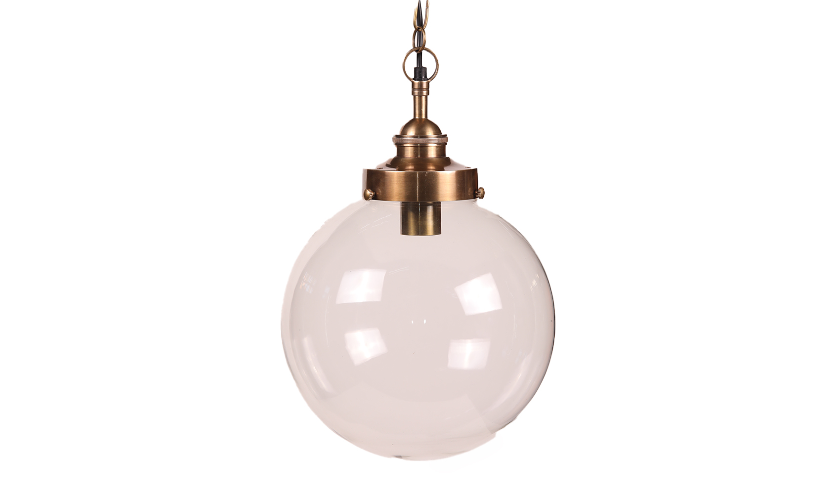 Celeste Hanging Lamp Antique Brass Celeste Hanging Lamp Antique Brass